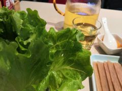 -浩爷羊蝎子火锅(望京店)