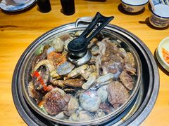 -东海章鱼馆(恒瑞街店)