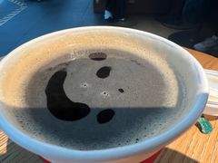 -星巴克(上海虹桥站2A检票口)