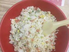 -江城燕子大排档(江汉路步行街店)