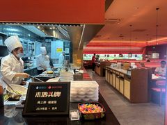 -闽上鲜·福建菜(龙湖滨江天街店)