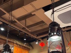 -姚稷大铁锅(龙之梦店)