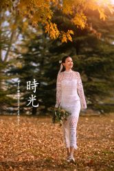点击看大图 -情订奇缘婚纱摄影(和平路店)