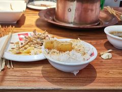 -老佛爷正宗铜炉蛙锅(五道口店)