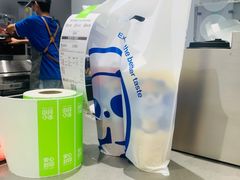 -茶百道(渝北重庆会馆店)