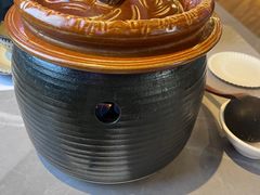 -沿江海南菜·文昌鸡祖师爷(大东海店)