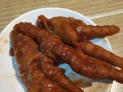 -寻味·港式茶餐厅(富力城店)