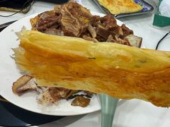 -淮南许氏牛肉汤(朝阳西路店)