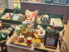 -星巴克臻选(成都宽窄巷子店)