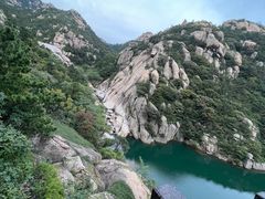 -青岛崂山太清宫