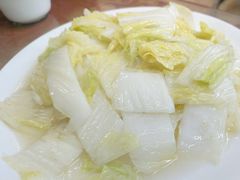 -潮香阁海鲜餐厅(较场尾店)