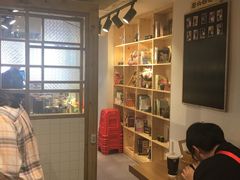 -厝内小眷村(天河南一路店)