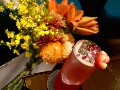 -日落吧·海景咖啡厅·餐酒吧·鸡尾酒·下午茶·乐队表演·浪漫夕阳·三亚文华东方酒店