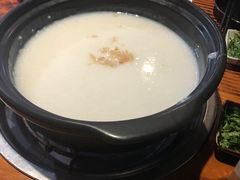 -盈田盈粥庄(博山东路店)