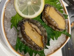-海底捞火锅(长宁路龙之梦店)
