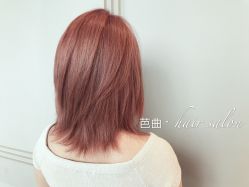 点击看大图 -MMby Hair Code