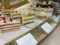 -PAUL LAFAYET 法式甜品(港汇广场店)