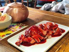 -院落新京菜·烤鸭(地安门店)