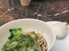 -漢咖啡·全服务式自助晚餐(武汉洲际酒店)