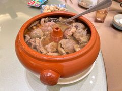 -沙龙酒家