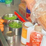 早餐吃什么?煎饼果子来一套?