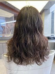 -MY HAIR ARDOR