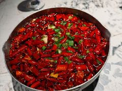 -撸客烤烤(春河里店)