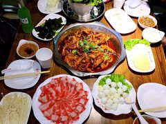 -邵汇大虾(泉园一路店)