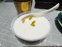 -东方亚克西餐厅(西康路店)