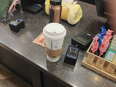 -星巴克(北新泾店)