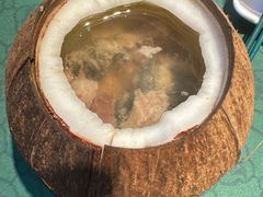-大鸽饭(汉溪长隆店)