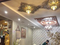 大堂-Siam泰餐厅(水上公园店)