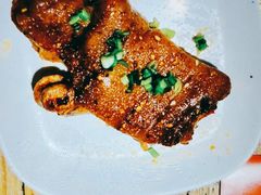 -铁人烧烤(民联C区店)