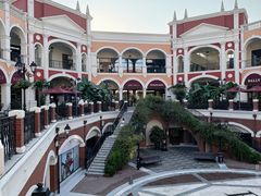 -佛罗伦萨小镇广佛名品奥特莱斯(疏港路店)