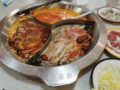 -陳艳红火锅(港汇店)