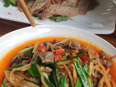 -弓虽昌焖烧鸡(大竹林店)
