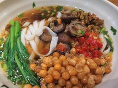 -湘人龙记老长沙米粉(华普国际大厦店)