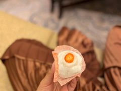 -澳门长洲糯米糍(柯打苏沙街店)
