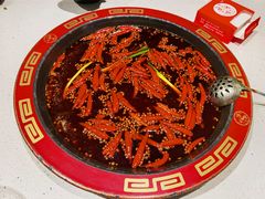 锅底-骉骉老火锅(铁像寺路店)