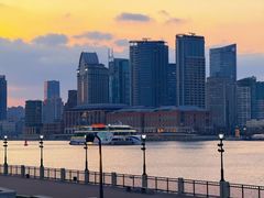 -浦江二号·独栋江景餐厅(滨江大道店)