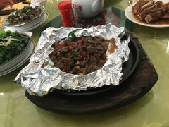 安记招牌烧鹅-安记烧鹅(新桥店)