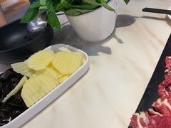 -潮牛一家潮汕牛肉火锅(璧山中央大街店)
