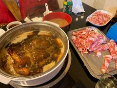 -甲鱼火锅(北村小区店)