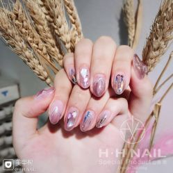 -Halo美甲美睫