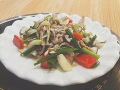 -妈妈的味道(和顺古镇店)