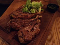 -El Bodegon阿根廷秘鲁餐厅(幸福路店)