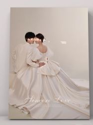 点击看大图 -爱城婚纱摄影·品质严选店