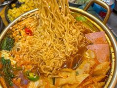 -意成料理