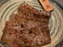 -老乾杯和牛烧肉(王府中环店)