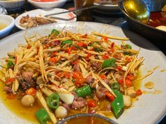 -李子坝梁山鸡(李子坝大鸡哥店)